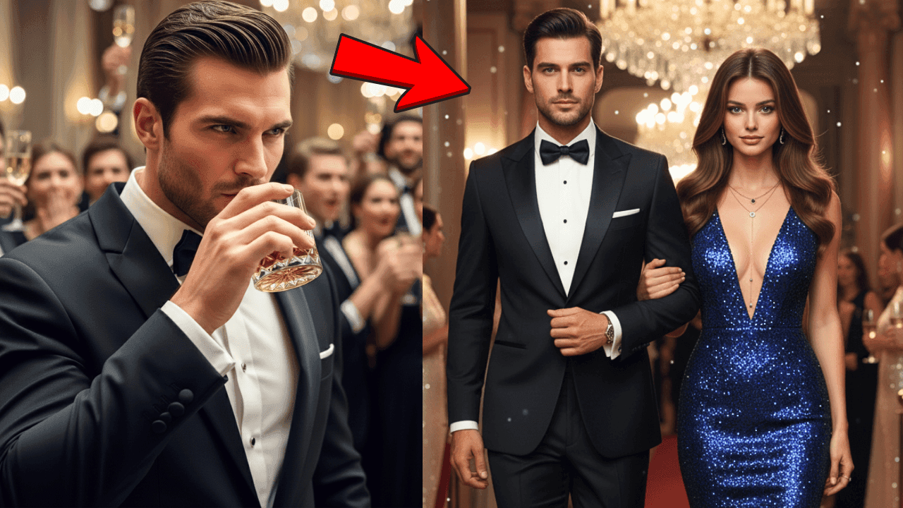 Mafia Boss Always Rejected Her, Until She Arrived With His Brother — He froze