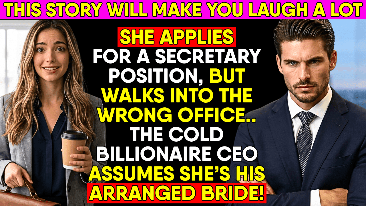 The Real Bride Returns Unexpectedly—And She’s Not Willing To Let The Impostor Walk Away Alive