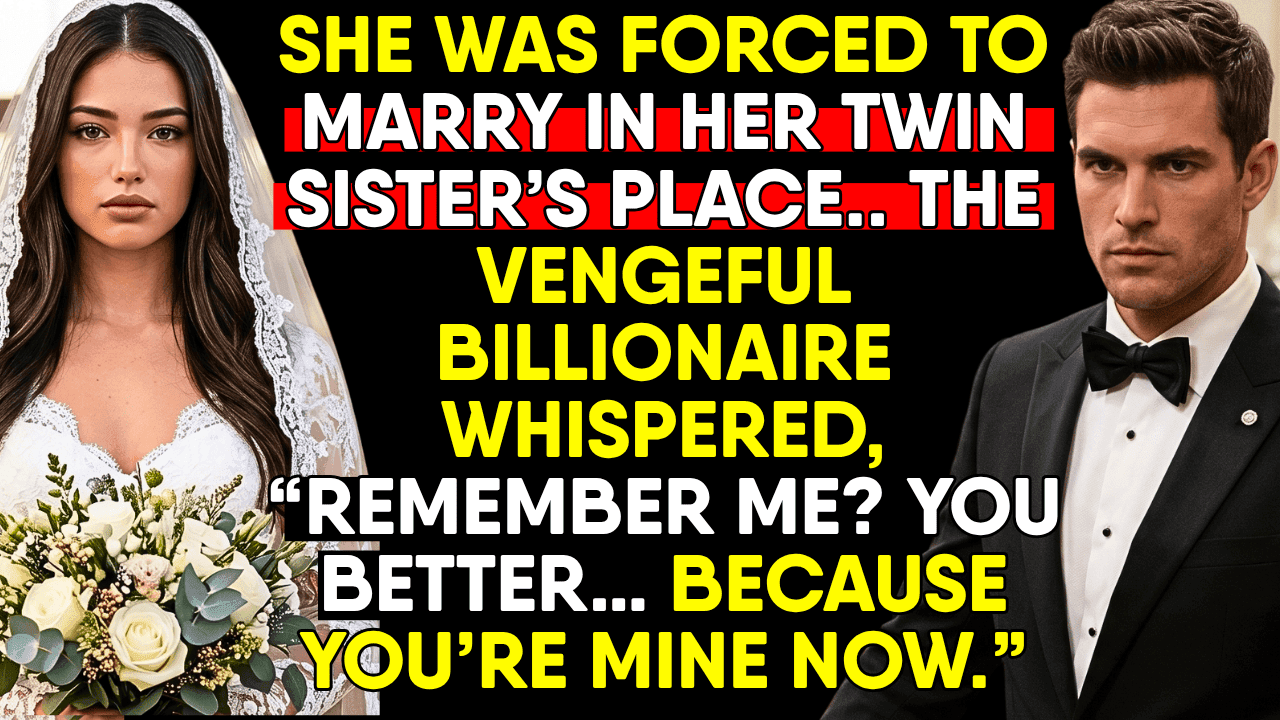 “I Chose You, Princess… And I’ll Destroy You” The Billionaire Said, Unaware Of Her Identity.