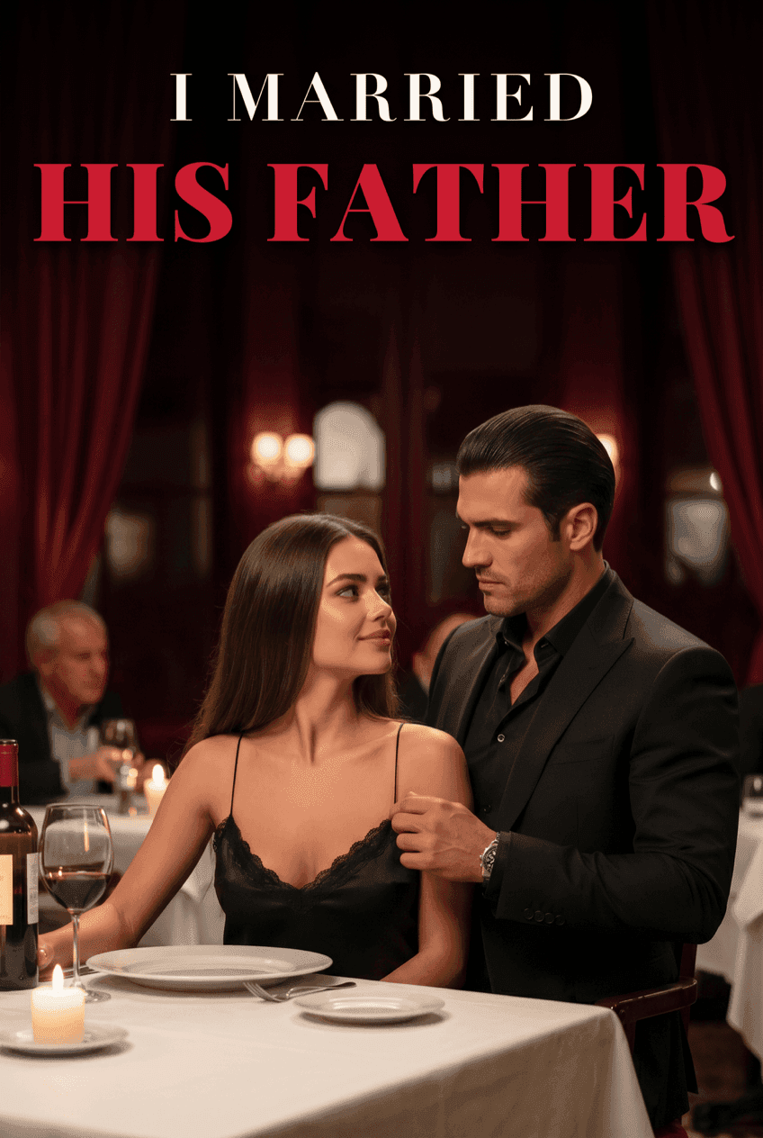 He Cheated On Me, So I Married His Mafia Boss Father