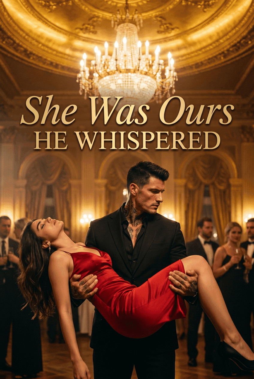 She Fainted at a Party and Woke Up in the Mafia Boss's Arms as He Whispered: "Ours"