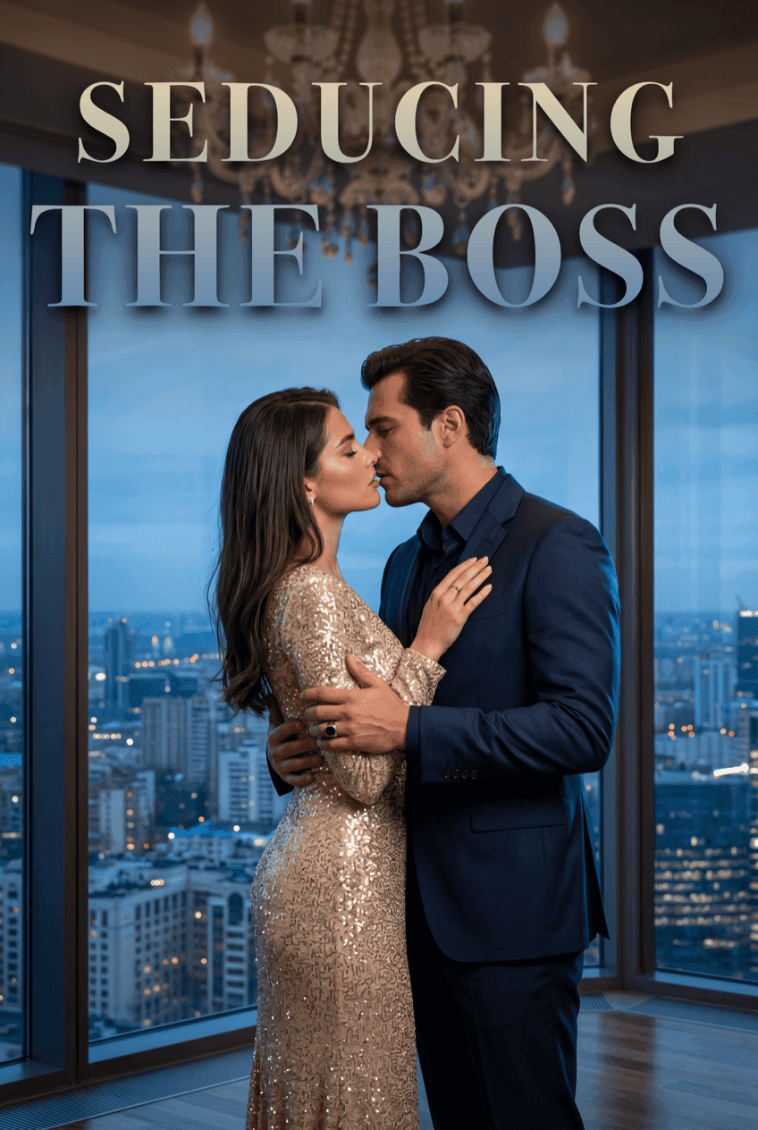 She Was Hired To Seduce a Man, Unaware He Was The Mafia Boss