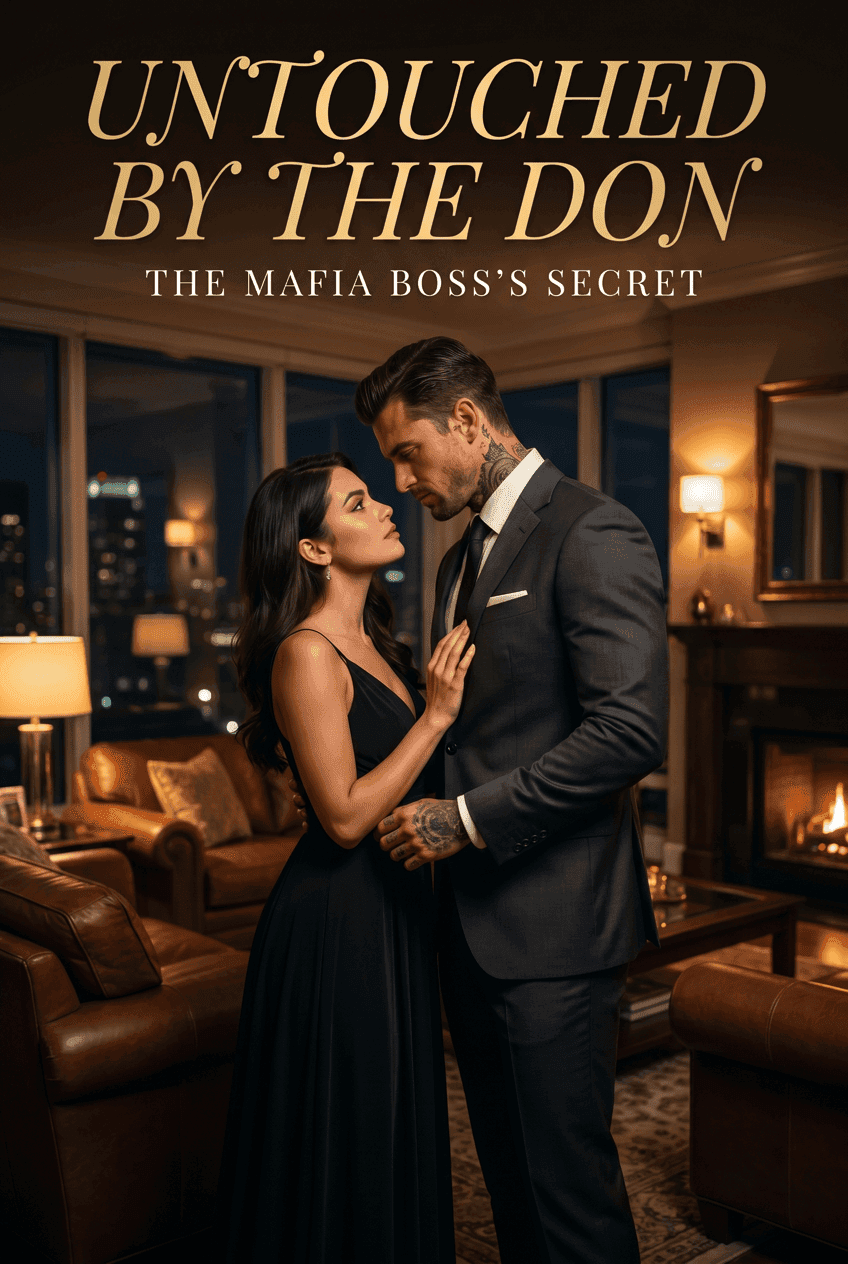 "I've Never Been Touched" She Revealed, Not Knowing He Was The Mafia Boss