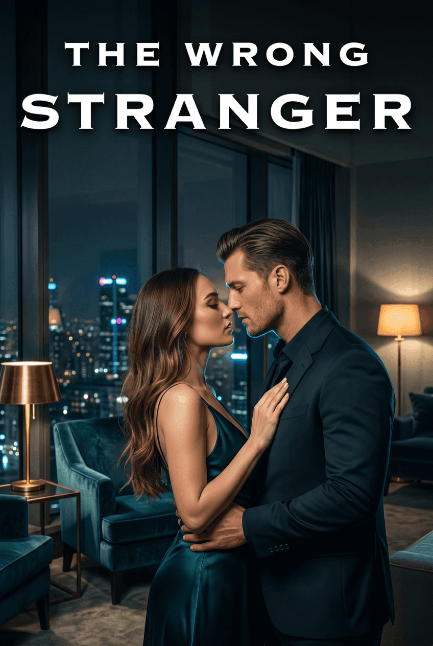 After Catching Her Ex Cheating With Two Women, She Kissed a Mafia Boss… Without Knowing It.