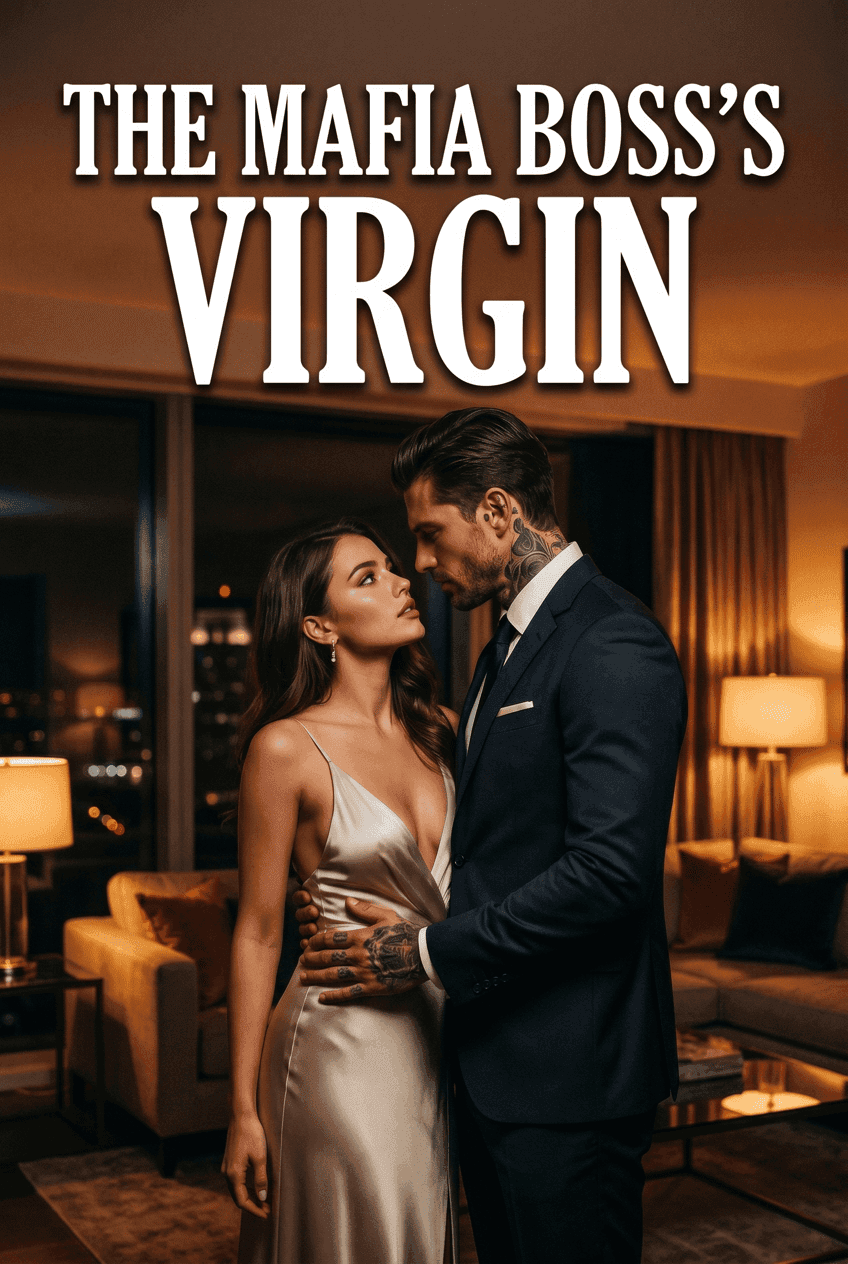 "So… You're Still A Virgin?" The Mafia Boss Said After Stealing His Enemy's Wife