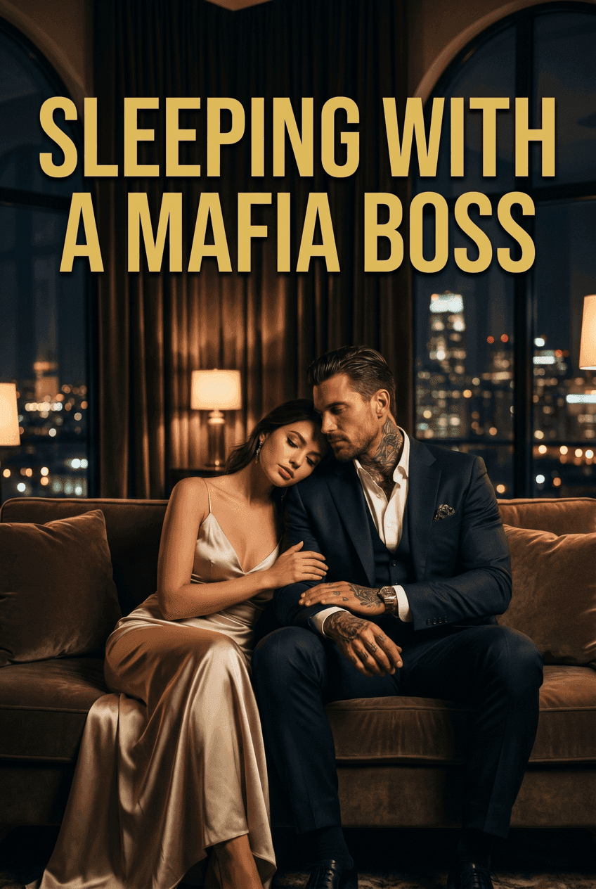 She Went Out Drinking To Forget Her Ex… And Ended Up Sleeping With A Mafia Boss
