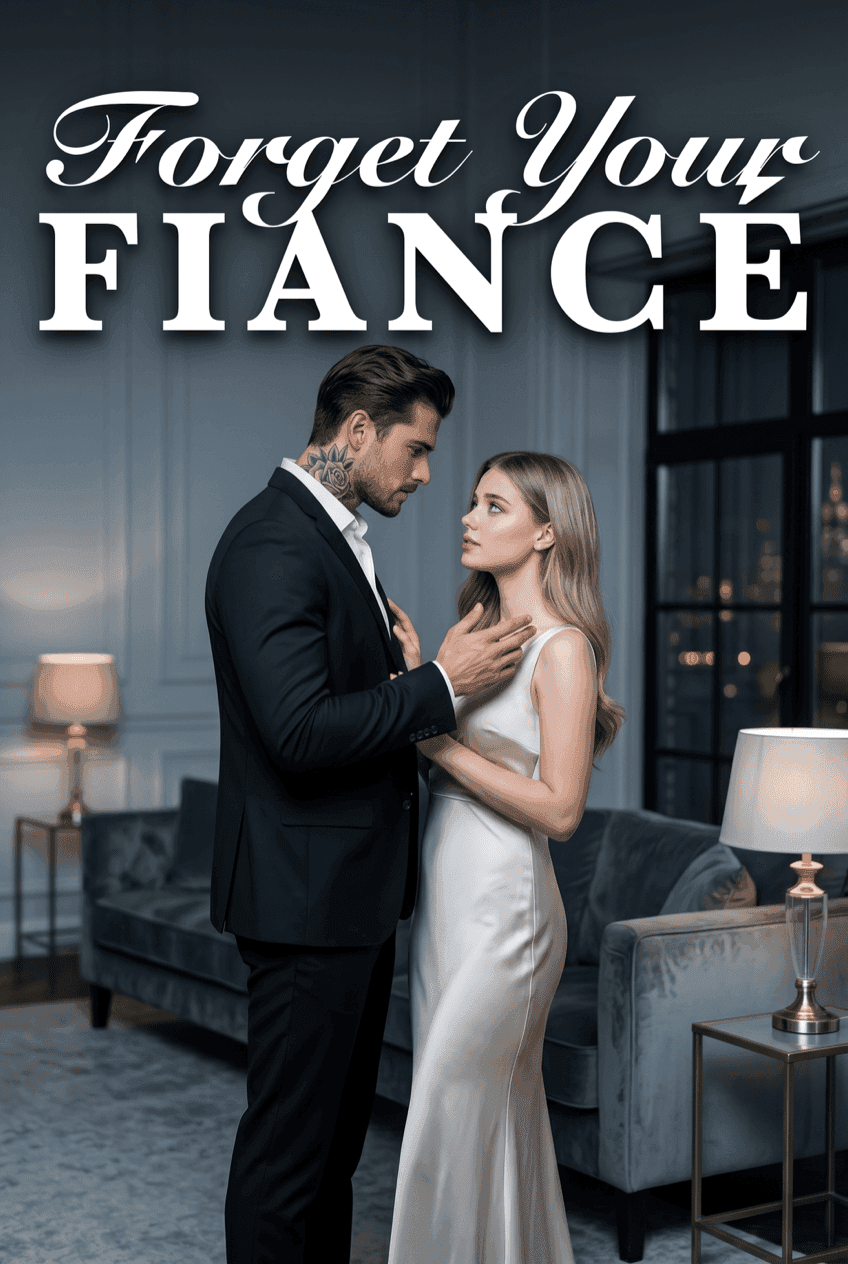 "Forget Your Fiancé.. And Have Your Wedding Night With Me" Mafia Boss Makes An Indecent Proposal