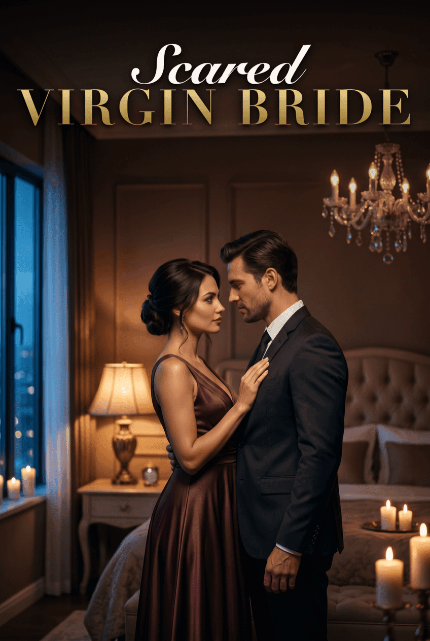 A Virgin Girl was Forced to Marry the Powerful Mafia Boss, But She’s Scared