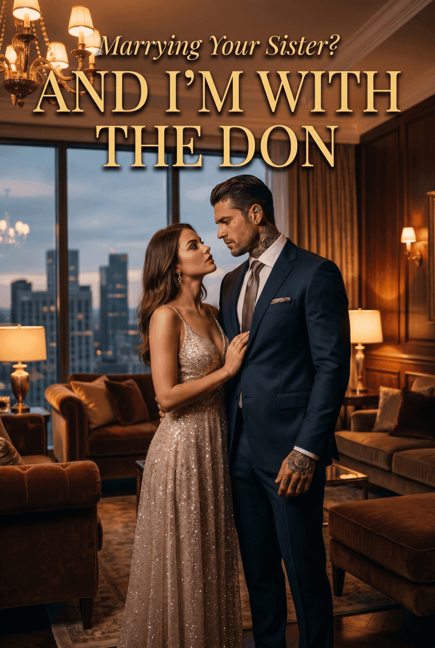 “I’m Marrying Your Sister” But She Fired Back: “And I’m with the Mafia Boss.”