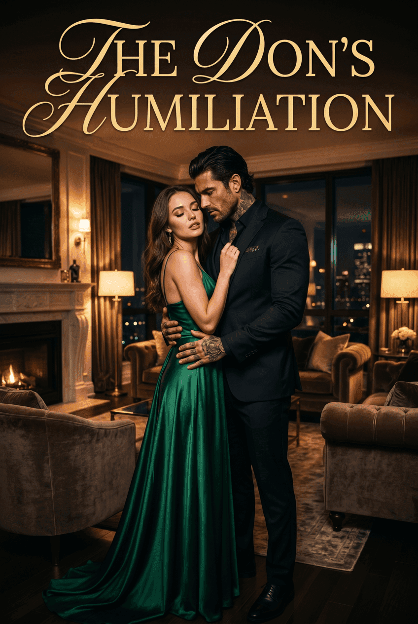 Her Ex-Husband Tried To Strip Her N@ked to Humiliate Her.. Until the Mafia Boss Intervened