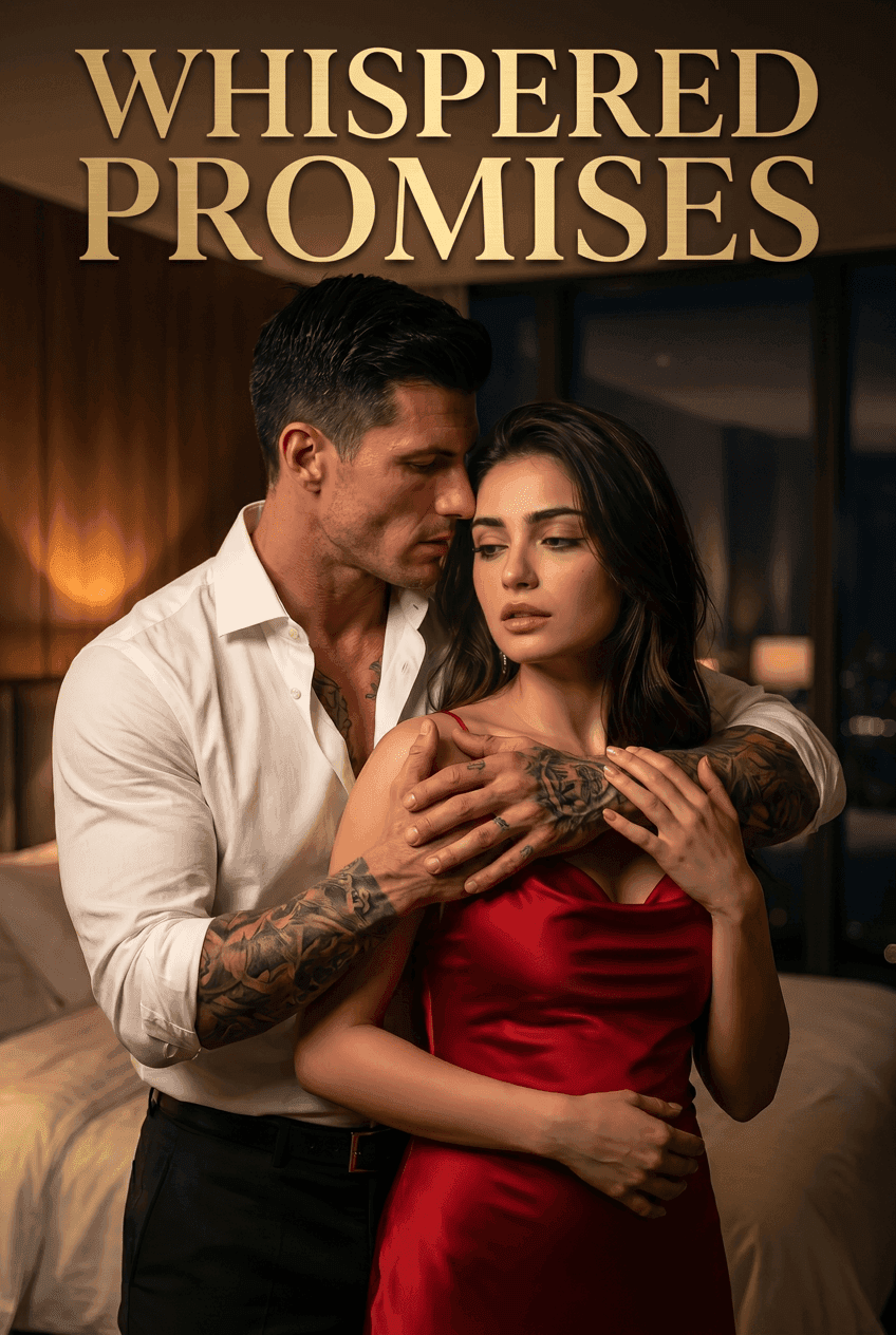 "Why Are You Scared Of The Bulge In My Pants?" The Mafia Boss Asked. She Froze.