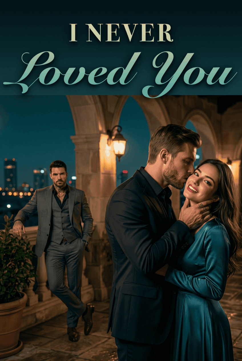 “I Never Loved You” My Mafia Husband Said… So I Took Revenge—And Became His Enemy’s Obsession