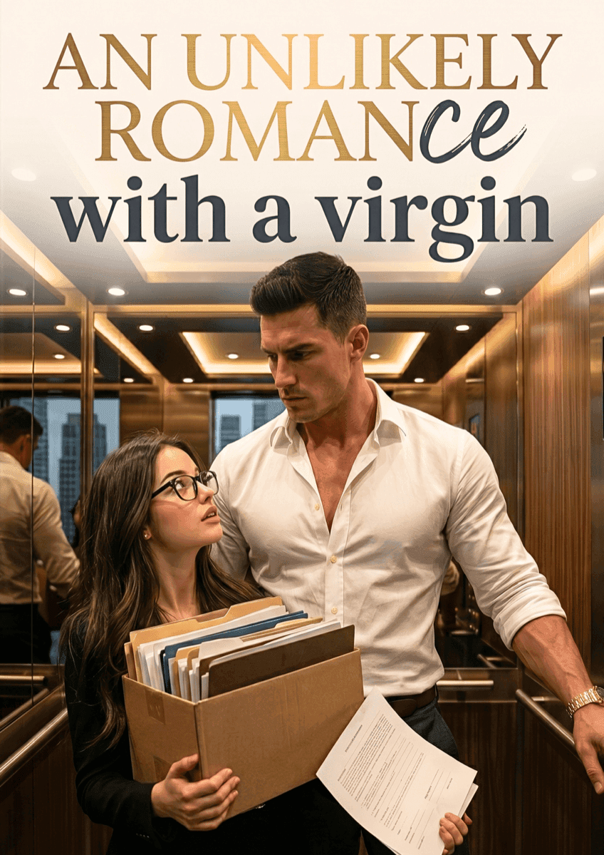 She Was Running Away From Her Ex When She Accidentally Bumped Into A Mafia Boss
