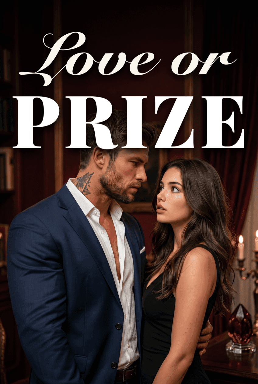 He Wanted Her Sister—So She Married His Brother, A Dangerous Mafia Boss.