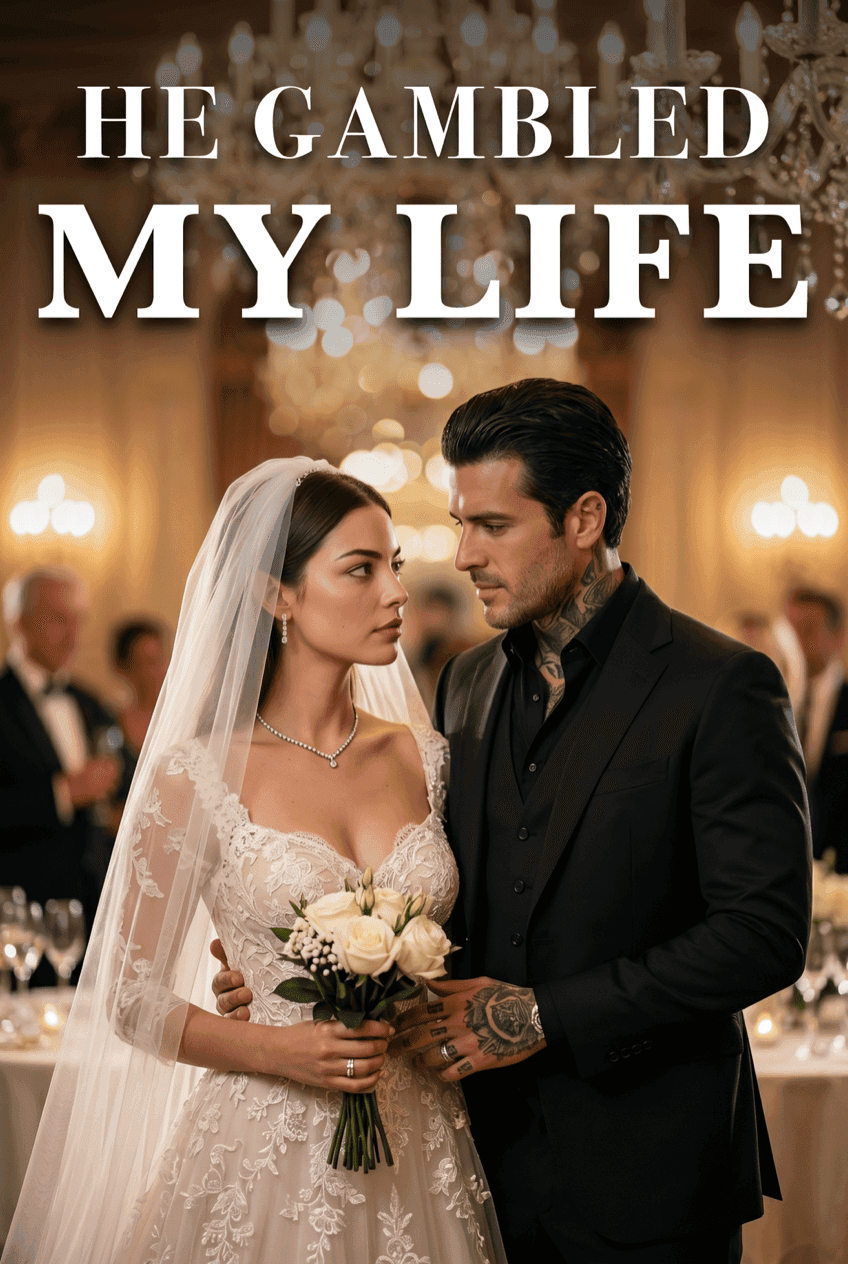 "If You Still Want Me, Come Get Me" — 2 Hours Before the Wedding, She Texted the Mafia Boss