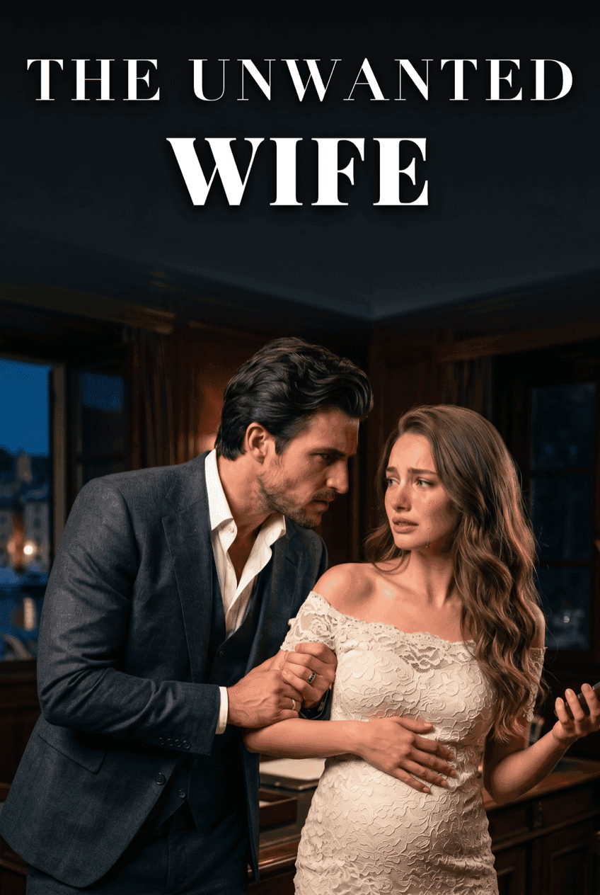 He Wished His Pregnant Wife Would Disappear — The Mafia Boss Realized Too Late…