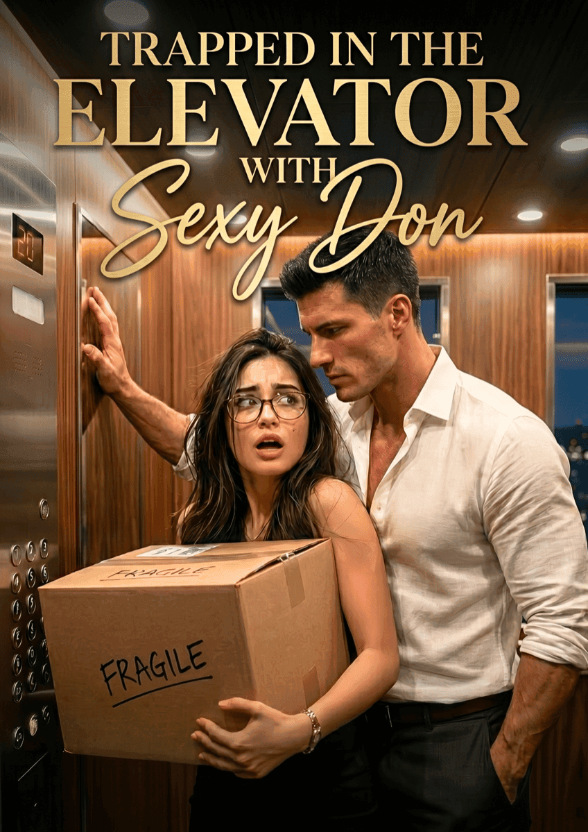 Running From Her Ex, She Entered The Mafia Boss’s Private Elevator By Mistake