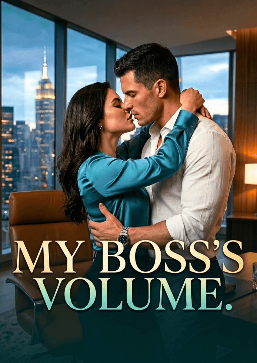 “My Dream Was To Touch That Bulge At Least Once” Unaware The Mafia Boss Had Heard Everything.