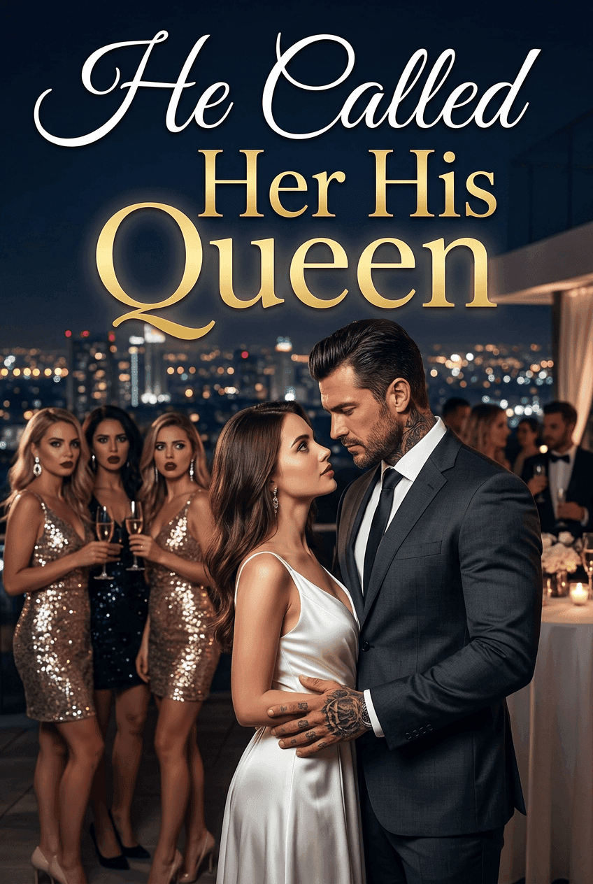 “You’re The Ugly Duckling. Hide That Face,” They Laughed—Until The Mafia Boss Called Her His Queen