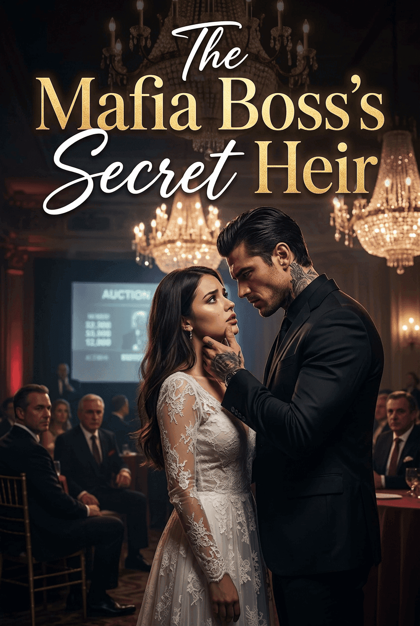 To Save My Brother, I Agreed to Marry the Mafia Boss.. Unaware I Was Carrying His Heir