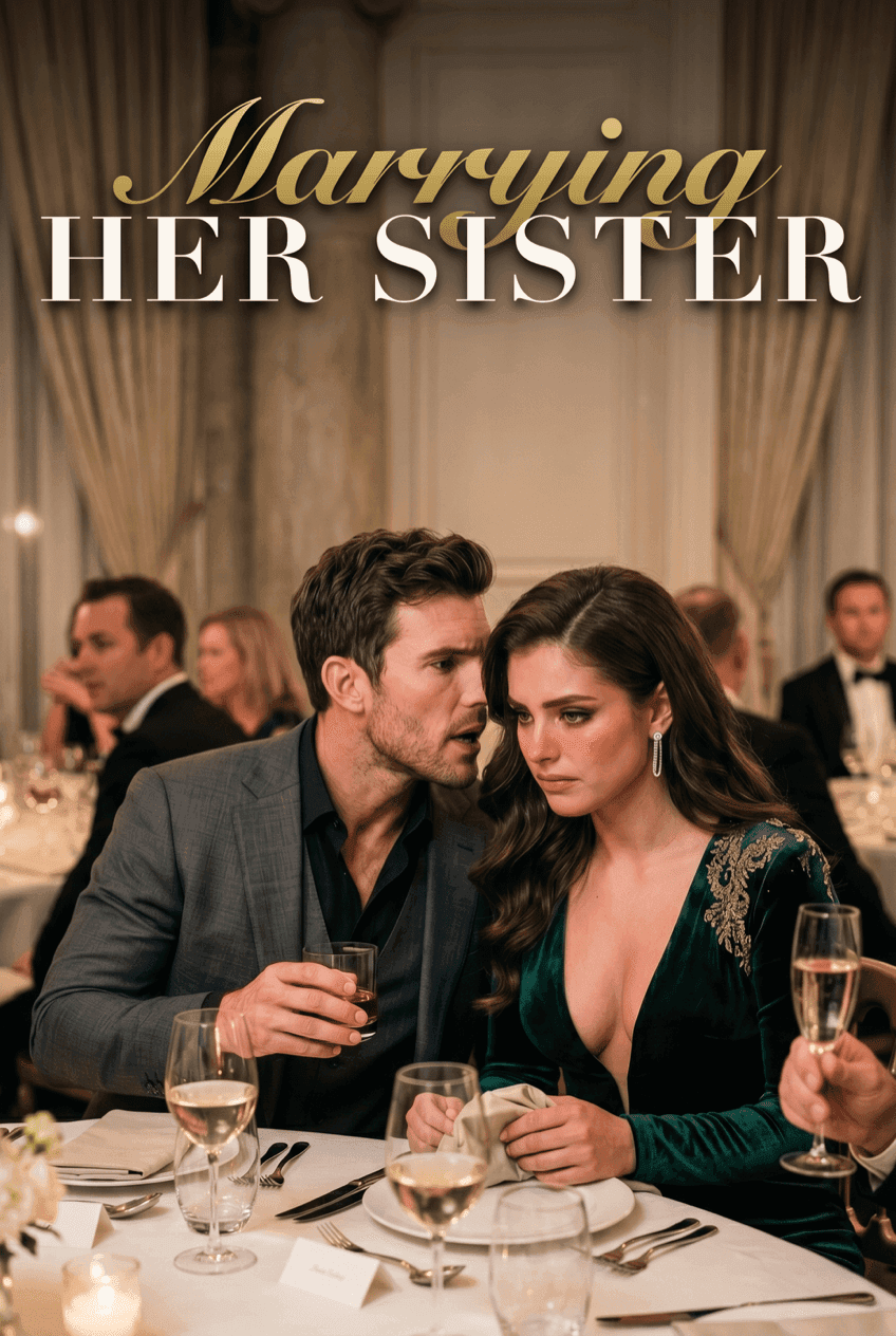 “I’m Marrying Your Sister” But She Fired Back: “And I’m with Your Billionaire Partner.”