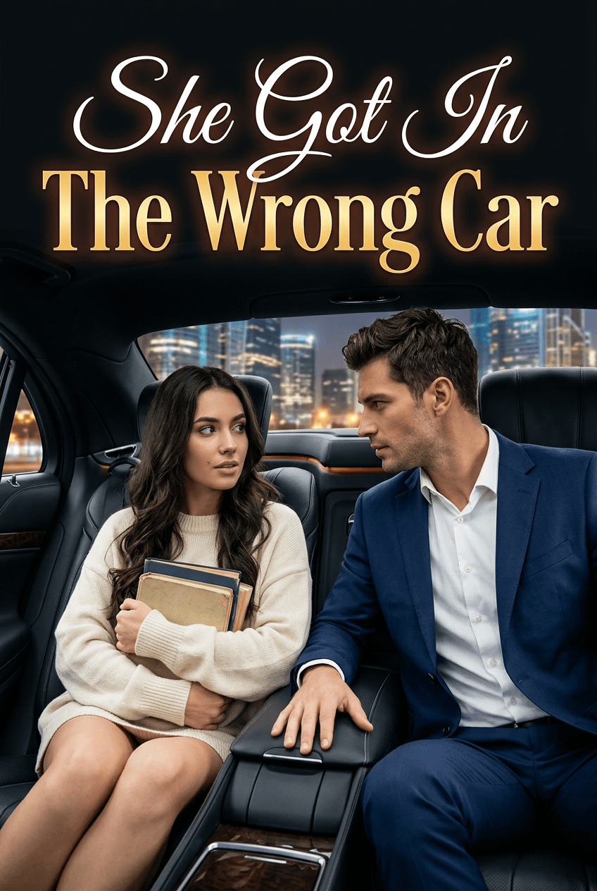 Poor Student Entered the Wrong Car... Unaware It Belonged to the Richest Man in the Country