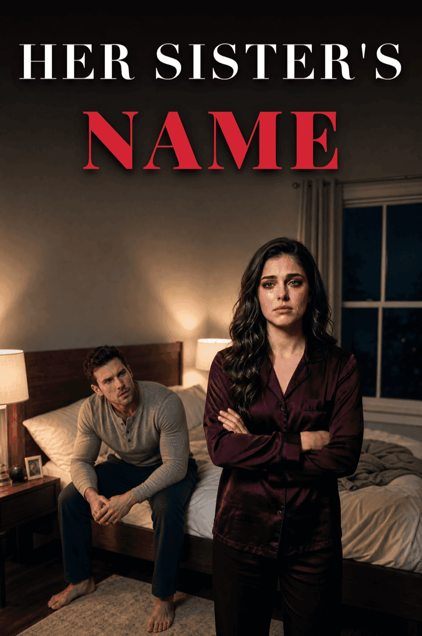 He Said Her Sister's Name In Bed — She Was Gone By Dawn