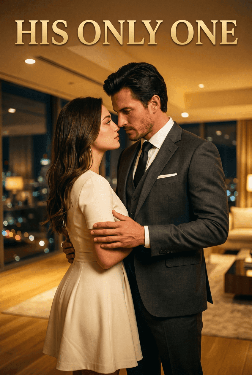 "Why Can’t You Stop Staring at the Bulge in My Pants?" The Millionaire Boss Asked — She Froze.