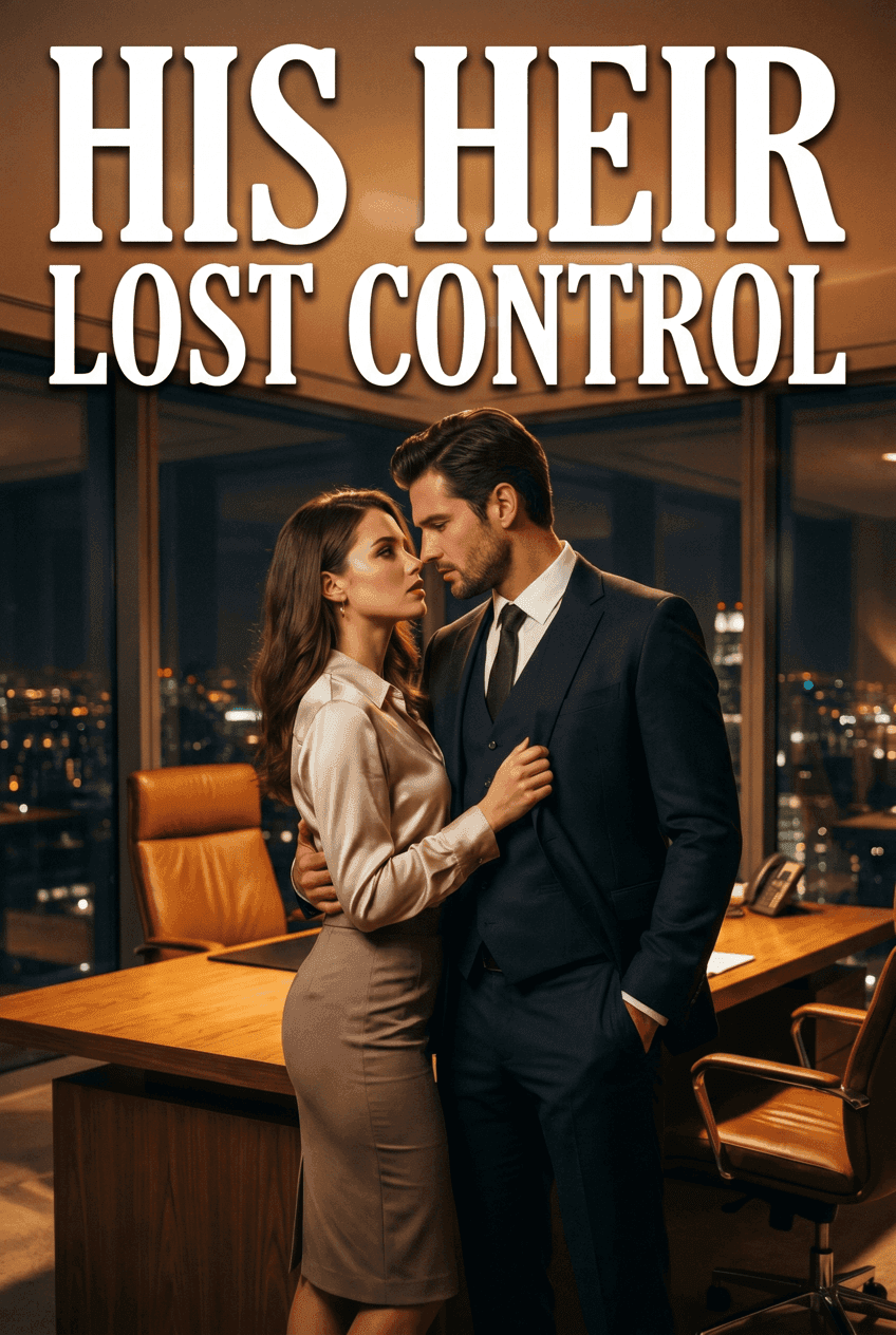 He Found Out She Carried His Heir By Mistake — She Refused To Give It Up, And He Lost Control