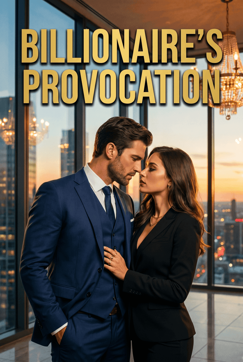 She Tried to Provoke the Billionaire Without Realizing What He Was About To Do