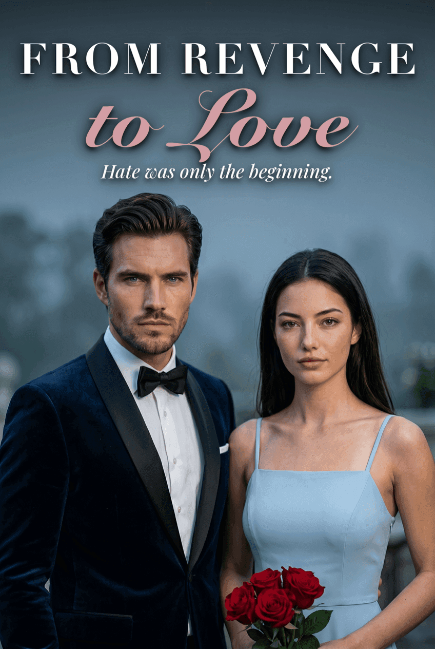 An Unlikely Romance Between A Flower Girl And A Billionaire | What Started As Revenge Became Love