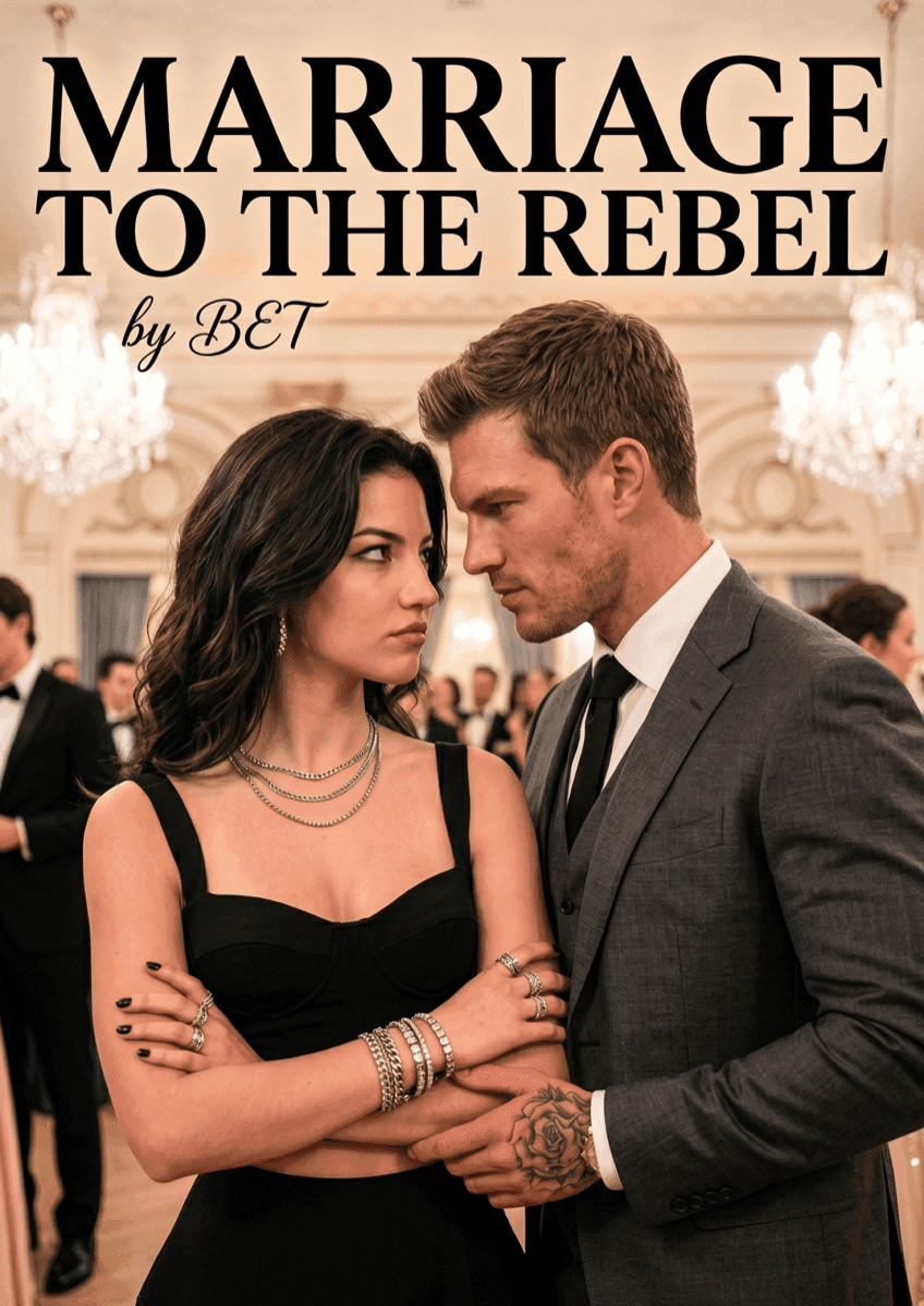 “Your Ego’s Huge For A Man Packing So Little.” She Smirked At Him at The Ball