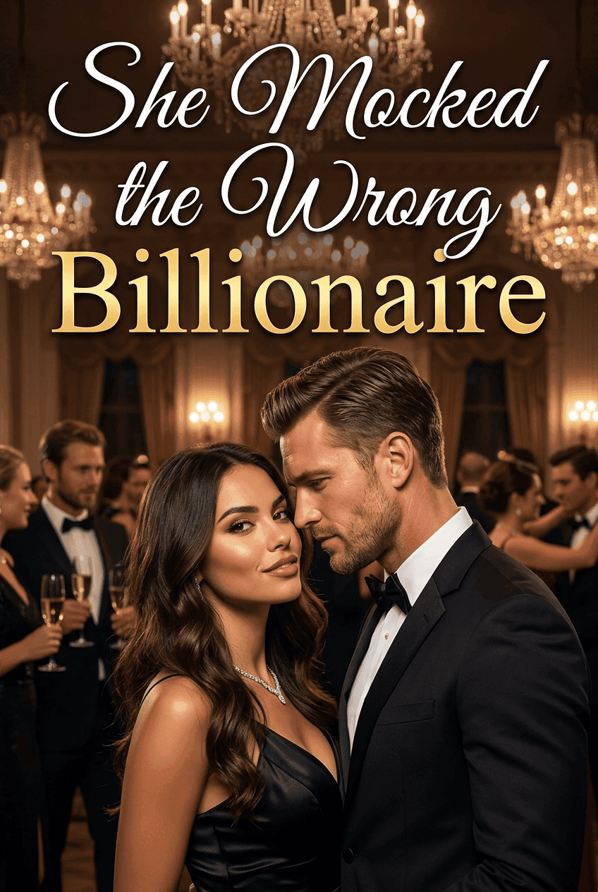 She Said His Package Was Small — Now He’d Make Sure She Learned The Truth