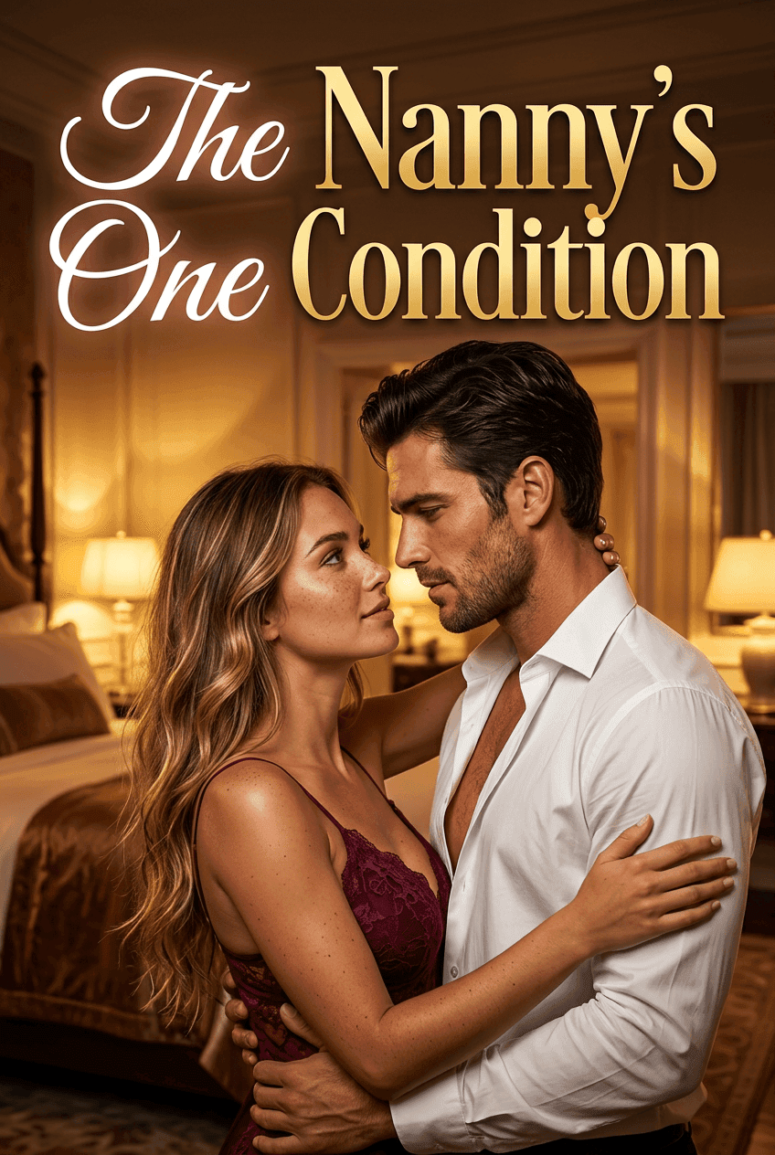 Desperate For An Heir, The Millionaire Never Expected The Quiet Nanny’s Dangerous Condition.