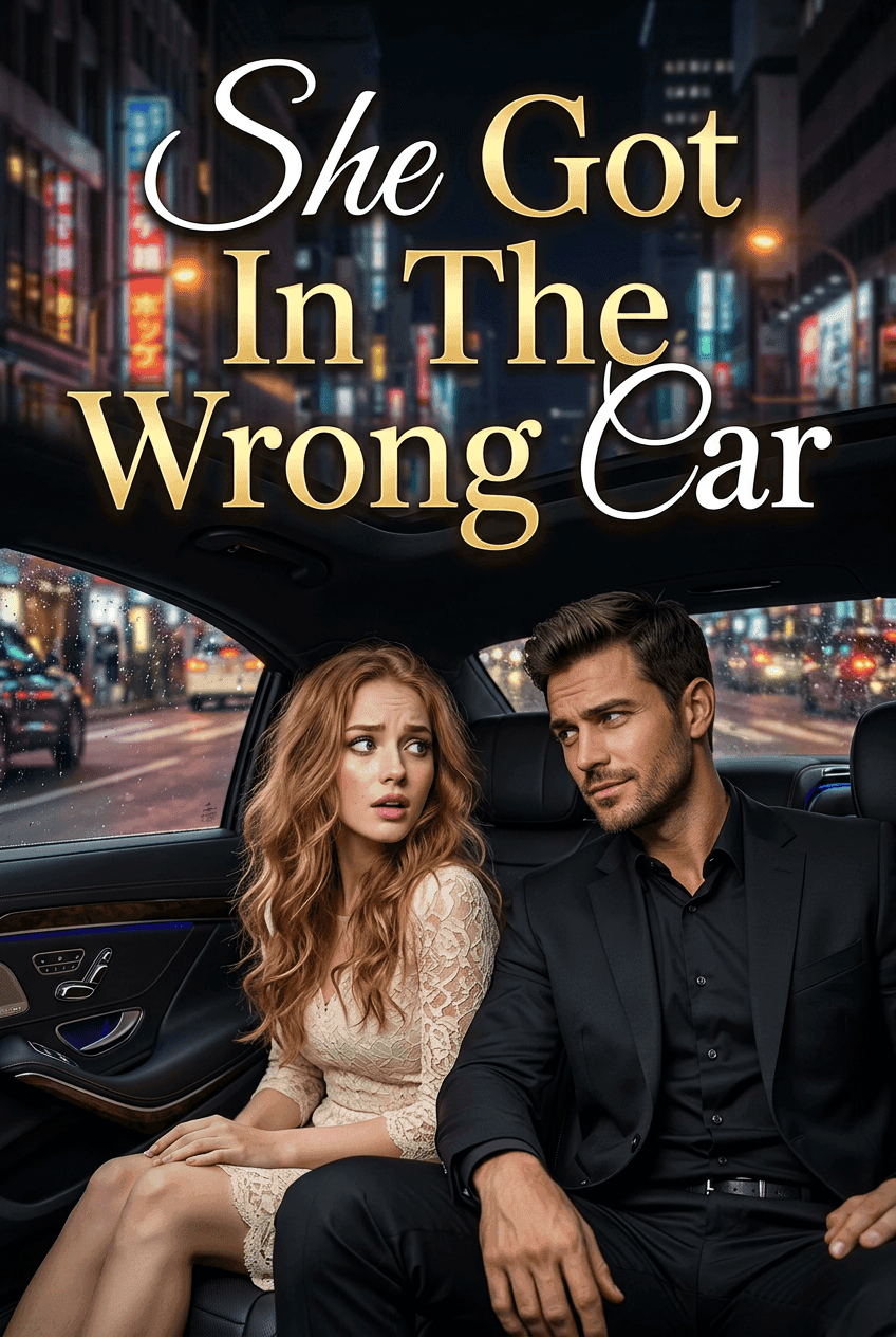 The Billionaire Inside The Car Hated Drama — Unaware She’d Become The Chaos He Loved.