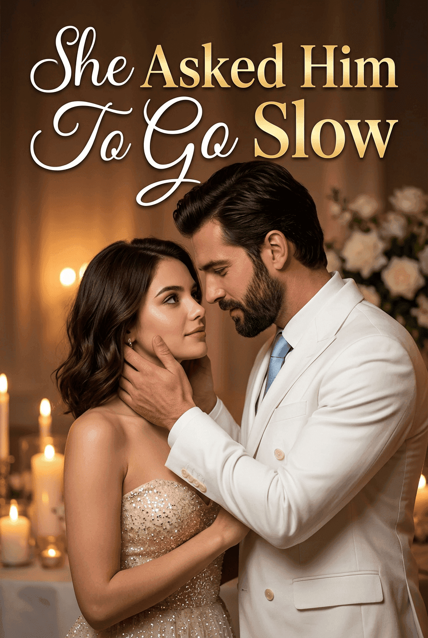 "Go Slow... I'm Still a Innocent" — After That, The Millionaire Did Something She Never Forgot...