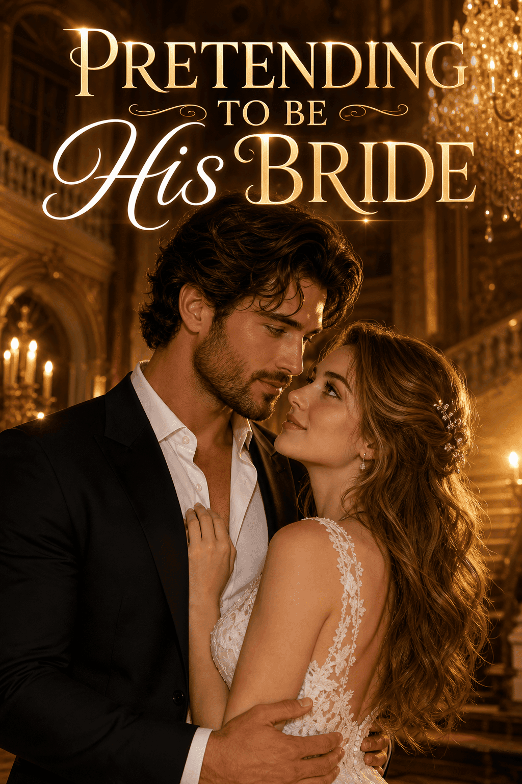She Pretended to Be the Millionaire's Fiancée, Unaware She Would End Up Sleeping in His Arms
