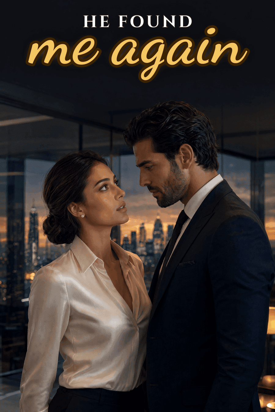 She Ghosted Him After the Best Night of Her Life—6 Months Later He Owned Her Company