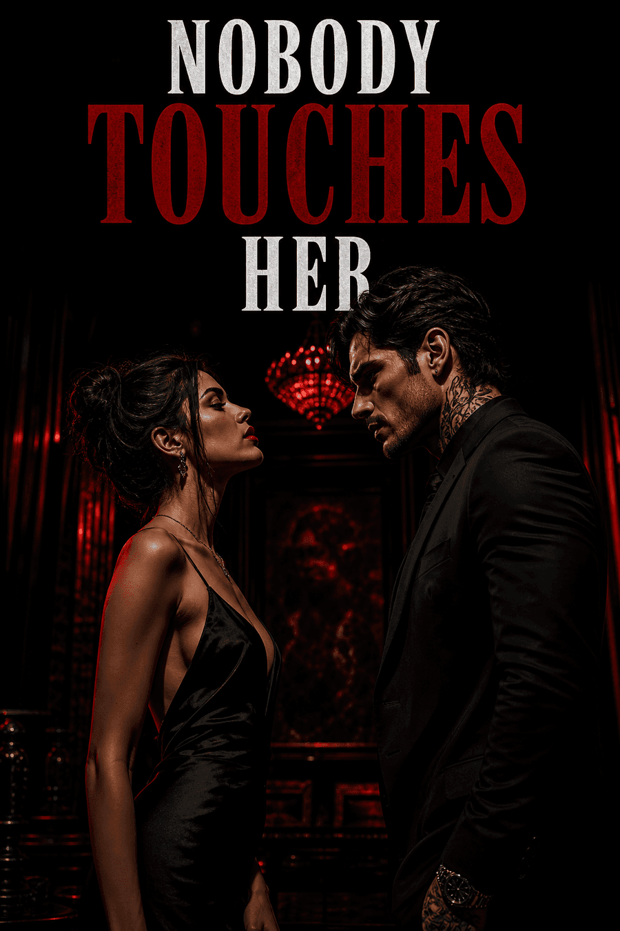 "Nobody Touches Her"—the Mafia Boss Warned His Men, Then Couldn't Keep His Own Hands Off Her