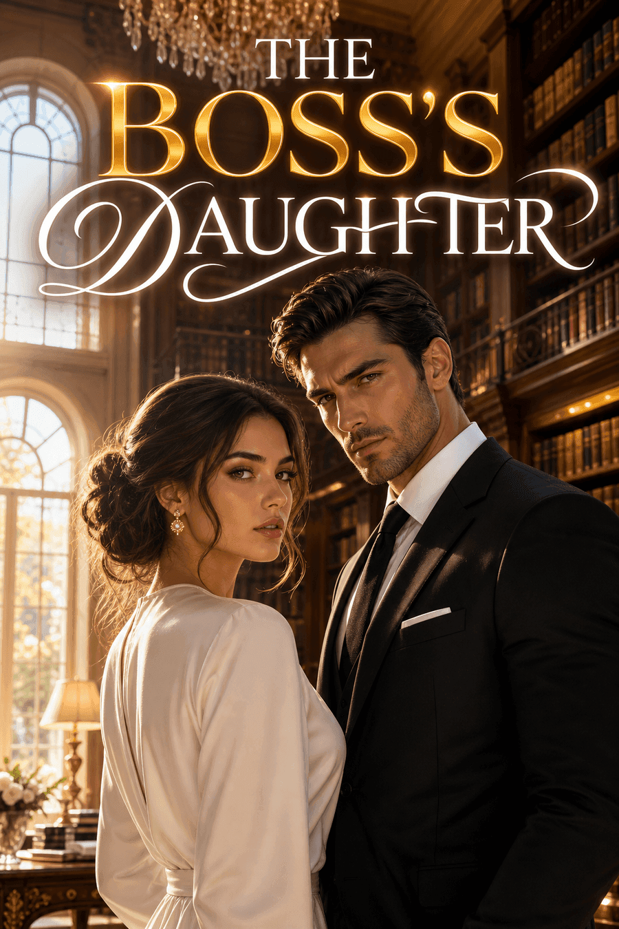 ”Can I Sit With You?” She Whispered — Unaware She Was the Mafia Boss’s Daughter