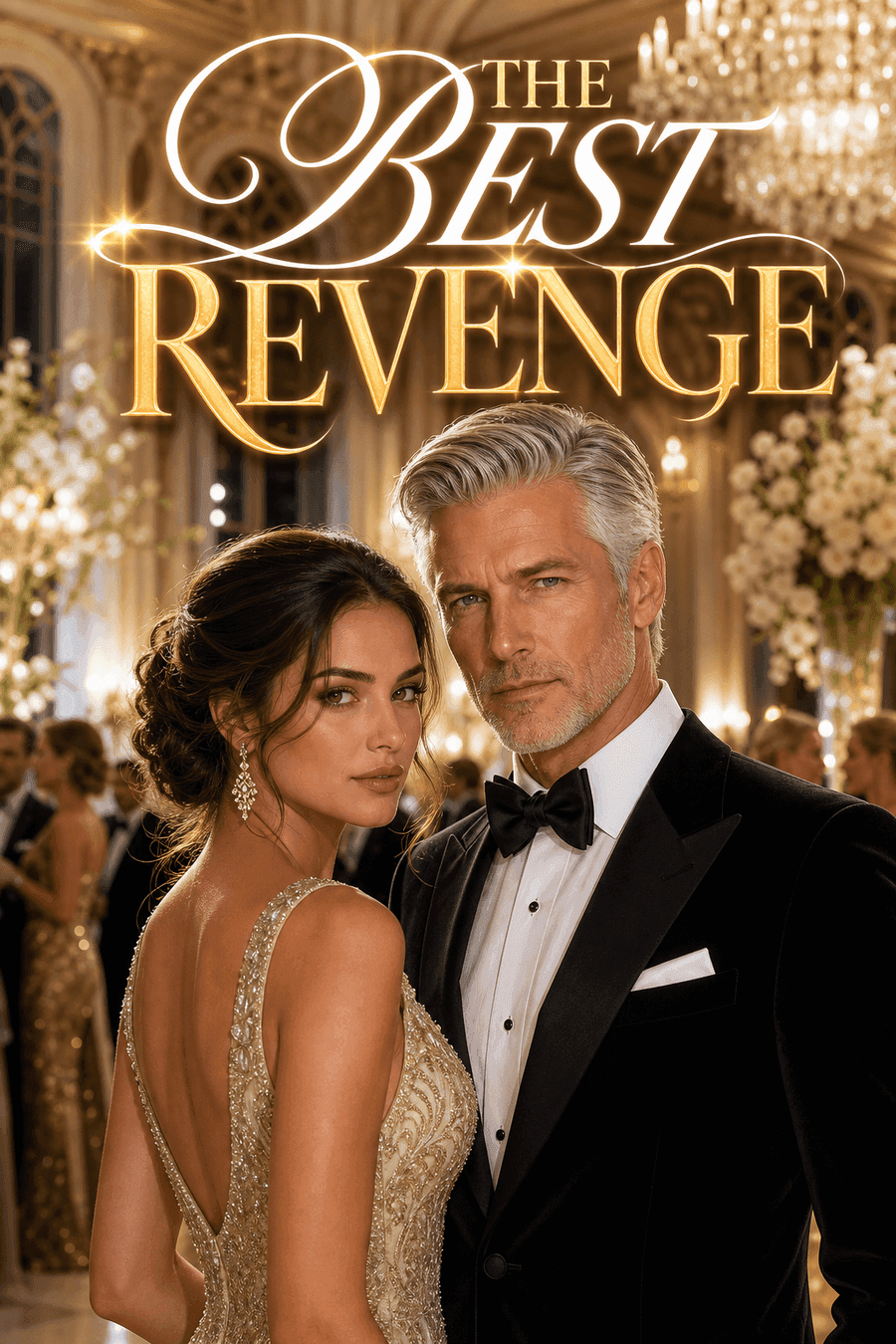 My Sister Stole My Ex—Little Did She Know I Fell for His Mafia Boss Father