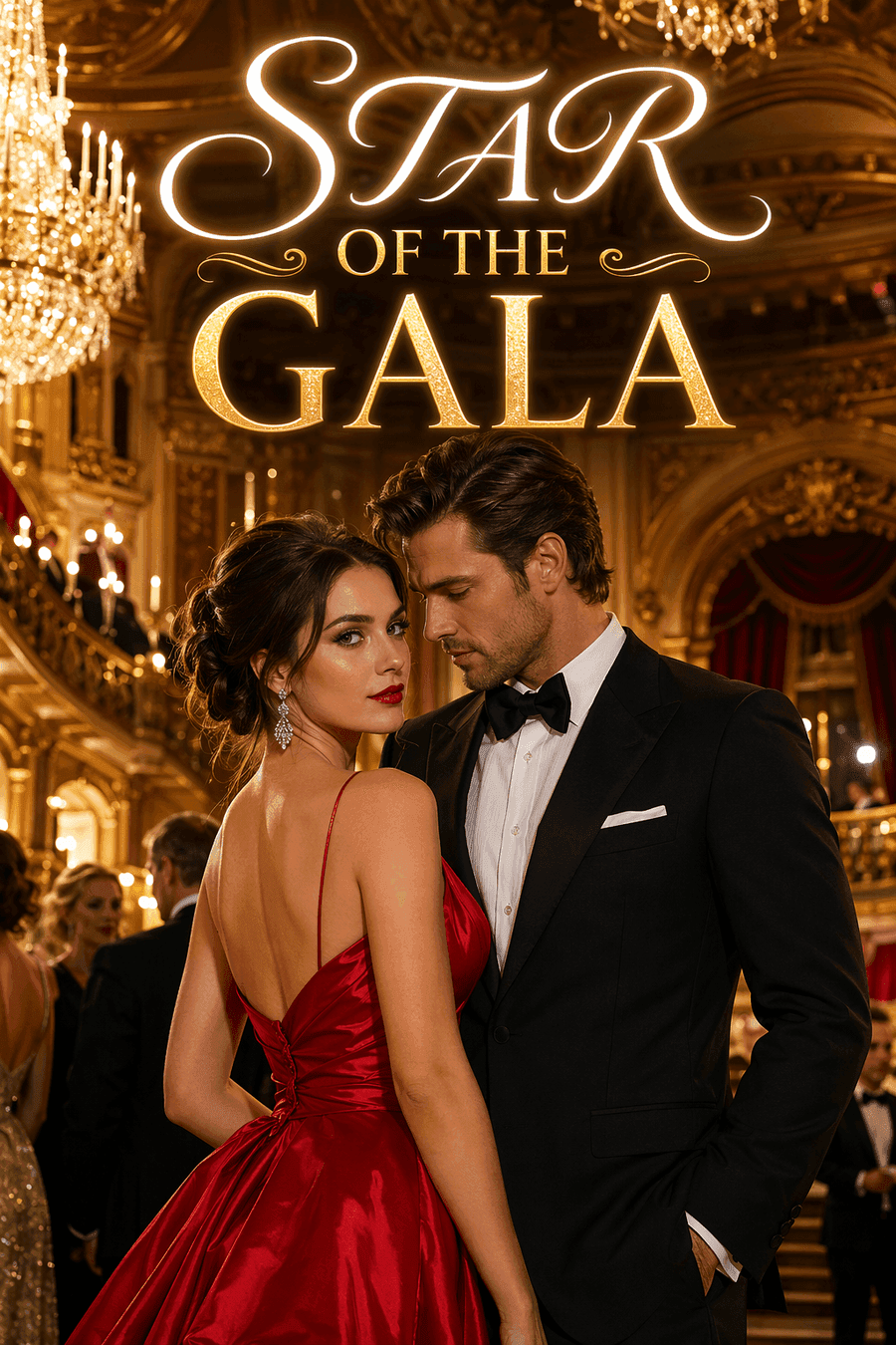 The Billionaire's Wife Took Down His Mistress—Then Became the Star of the Gala