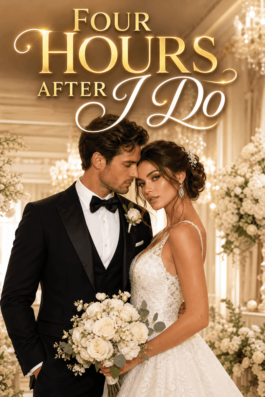 I Found My Husband in the Bridal Suite With My Brother's Bride—4 Hours After Our Vows