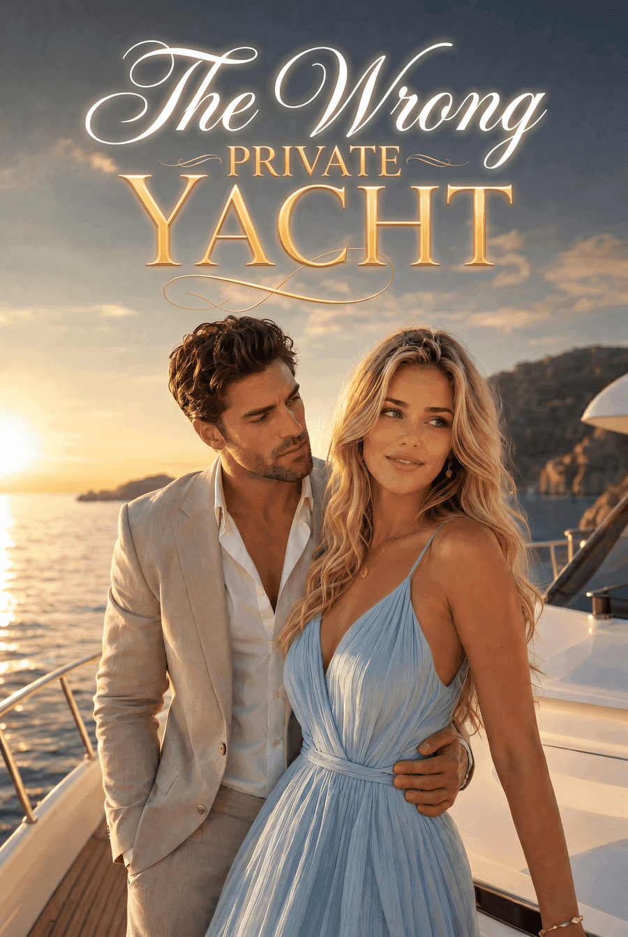 She Boarded the Wrong Private Yacht—the Billionaire Who Owned It Let Her Believe She Belonged