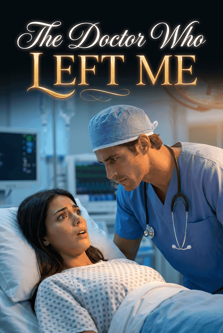 She Wanted to Forget the Doctor Who Jilted Her—Then Woke Up on His Operating Table