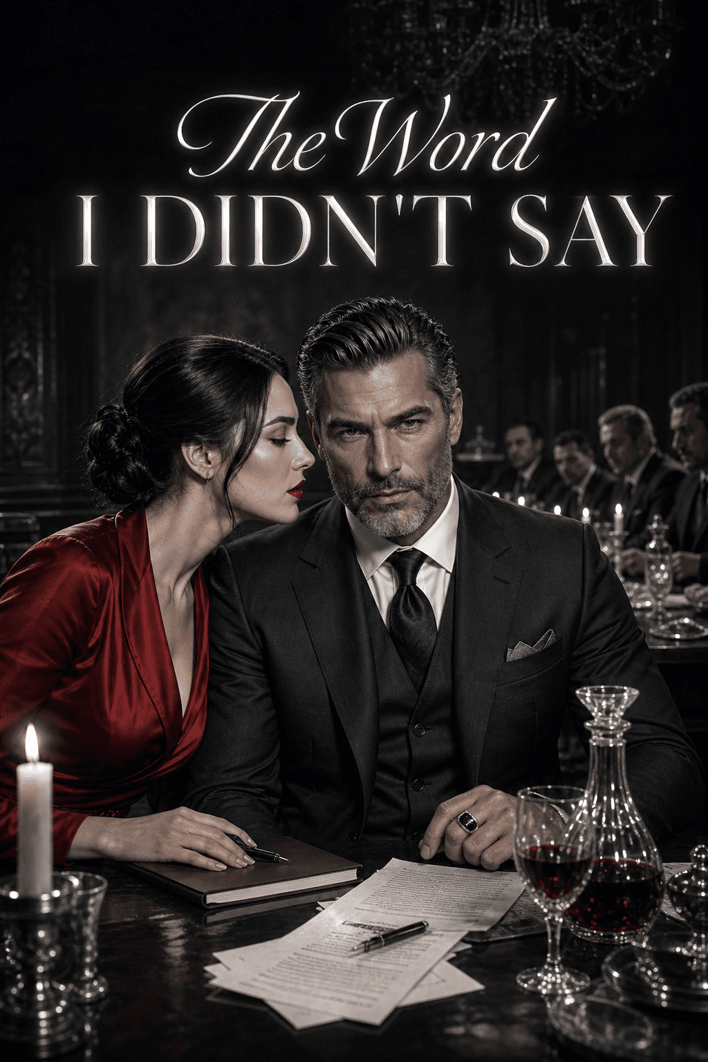 I Changed One Word in a Dead Man’s Confession — The Don Spent Twelve Years Hunting for the Truth