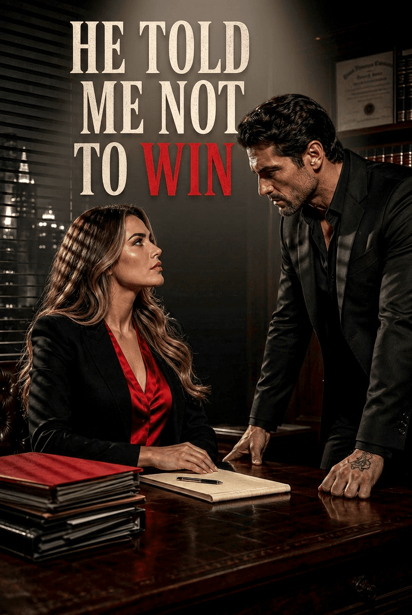 I Was His Lawyer For Six Years — Then He Told Me Not To Win