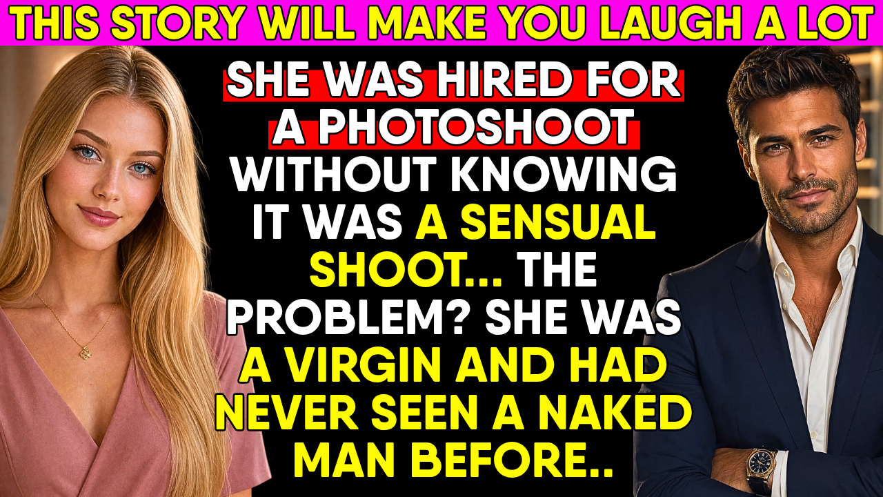 That Was The Most Embarrassing Moment of Her Life, and the Millionaire Didn't Care One Bit